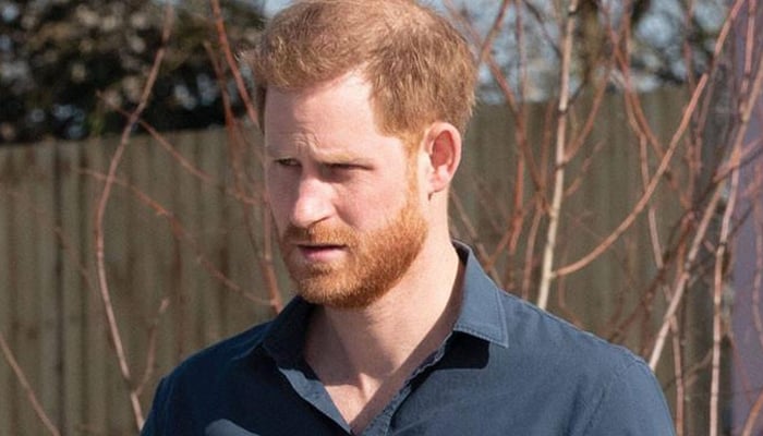 Prince Harry's popularity drops in new country of residence