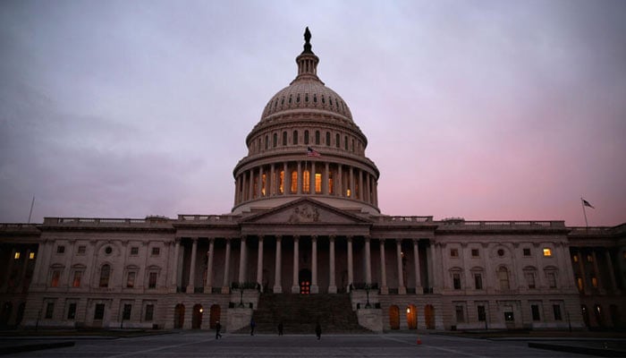 Top Stories Tamfitronics Senate passes bill renewing key FISA surveillance strength.  AFP/File