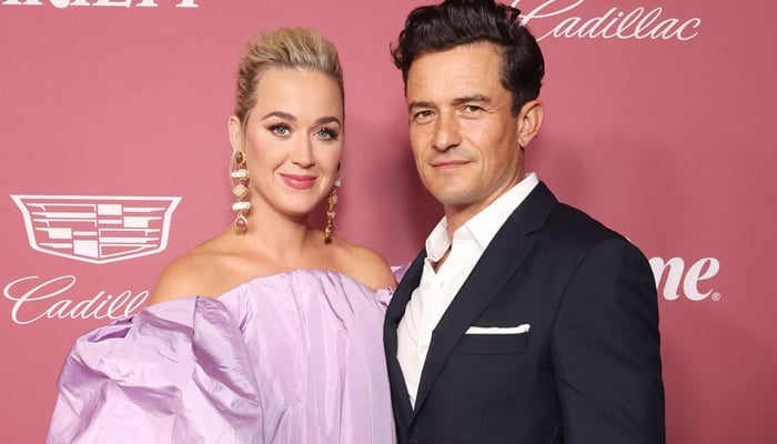 Orlando Bloom talks growing together with Katy Perry despite challenges