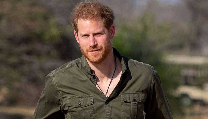 Prince Harry faces calls to step down after new accusations