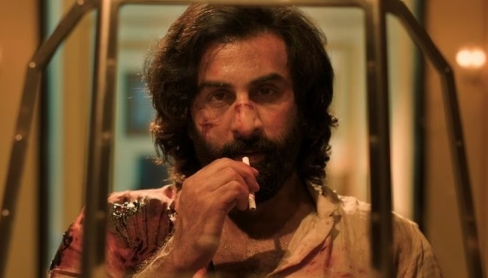 Sandeep Reddy Vanga reveals Ranbir Kapoors Animal Park will be wilder