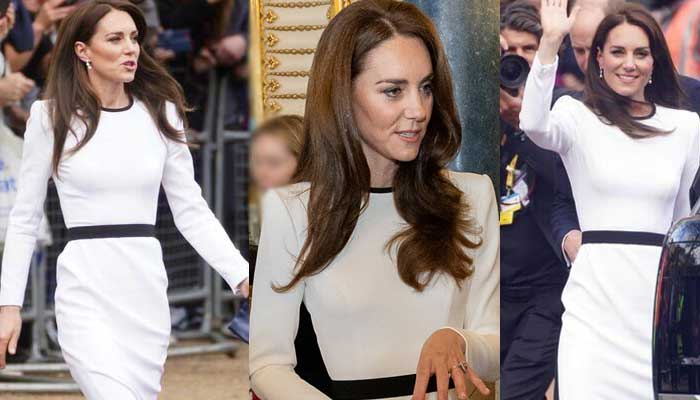 Princess Kate desperate to mingle with fans
