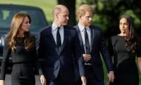 Prince William, Kate Middleton Protect Themselves From Harry, Meghan Markle