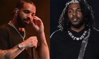 Drake Drops Kendrick Lamar Diss Track 'Push Ups' On Major Platforms