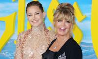 Kate Hudson, Mom Goldie Hawn Engage In Cute Birthday banter