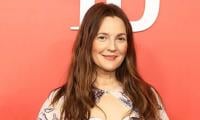 Drew Barrymore Reflects On Her 'Never Been Kissed' Role: 'First Official Film'