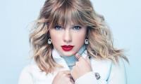 Taylor Swift's Fortnight Challenge Invites Fans To Post Moments 'along The Theme'