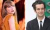 Matty Healy's family addresses speculation over Taylor Swift's song