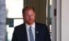 Prince Harry officially establishes US residency