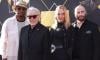 ‘Pulp Fiction’ cast reunite after 3 decades at film’s anniversary