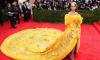 Rihanna recalls fashion blunders: 'Things I would never do'