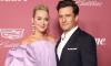 Orlando Bloom talks growing together with Katy Perry despite challenges