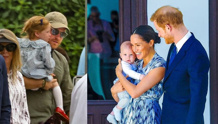 Meghan Markle and Prince Harry make big decision to protect children's privacy