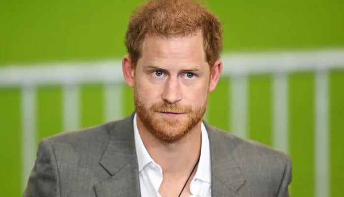 Archie, Lilibet gain advantage over Prince Harry as royal future hangs in balance