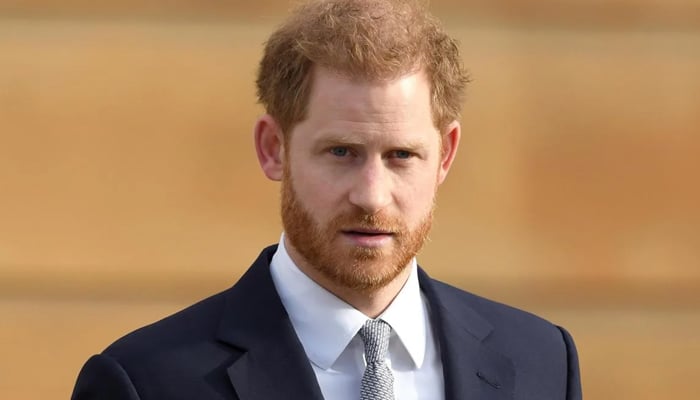 Prince Harry boxed himself into tight corner with blunt confessions in Spare