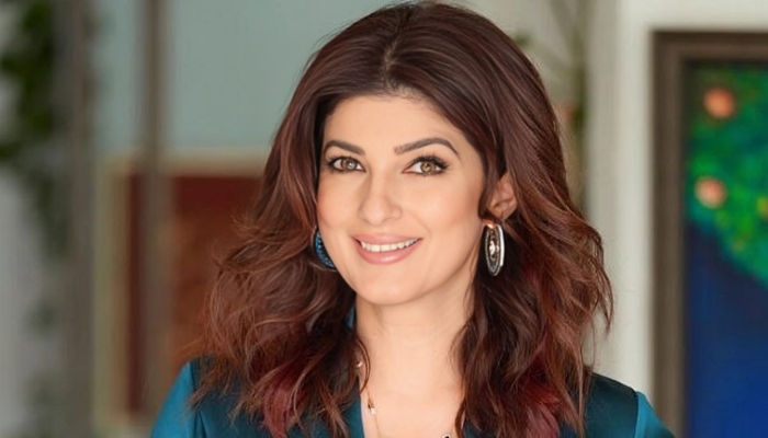 Twinkle Khanna looks back on speculations about her presence at Dawood Ibrahims parties