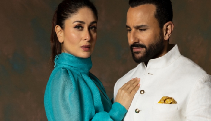 Kareena Kapoor once revealed peoples concerns about marrying Saif Ali Khan