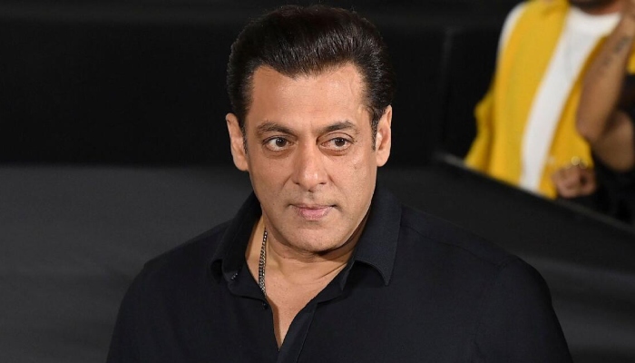 Salman Khan dodges questions regarding his safety after Galaxy Apartment firing incident
