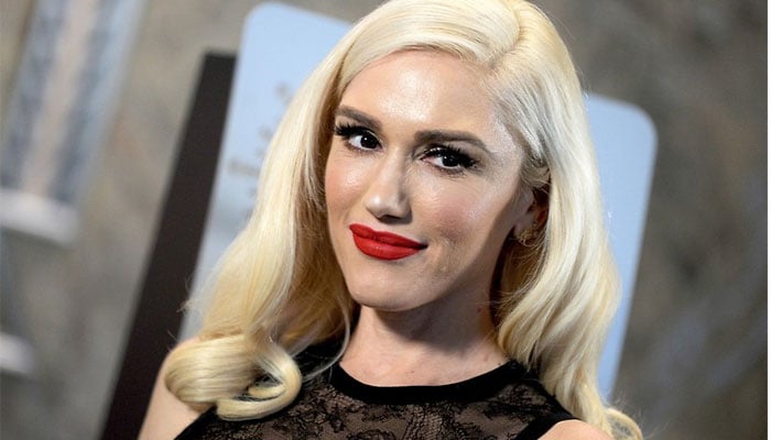 Gwen Stefani admitted her creative process doesn’t gel well with other artists