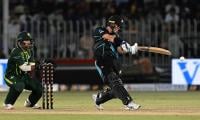 PAK vs NZ: Visitors level series by seven-wicket victory over Green Shirts