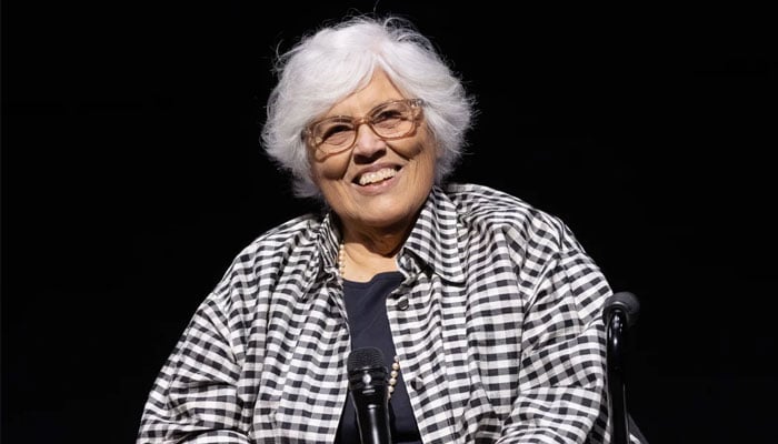 ‘After the Earthquake’ filmmaker Lourdes Portillo dead at 80