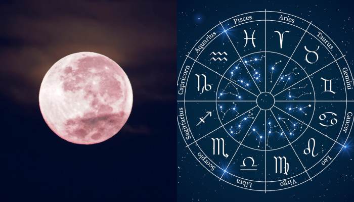 Here's how this full moon's lunar phase affects your sign. — Perrin Collection/Archives