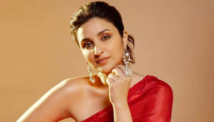 Parineeti Chopra stands up for actors with no work
