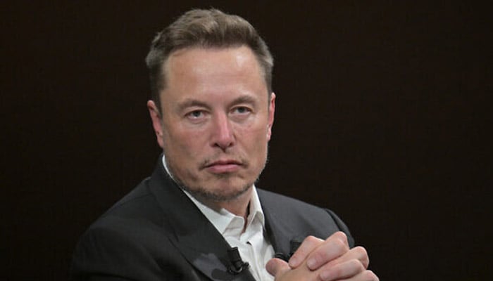 Elon Musk rejects TikTok ban, claims it to be a violation of freedom of speech. — AFP/File