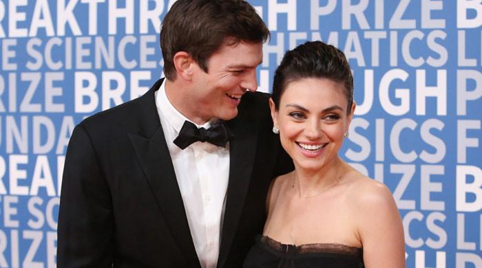 Mila Kunis recalls freaky encounter at her children’s daycare Mila Kunis recalls freaky encounter at her children’s daycare