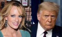 Has Donald Trump hush money trial benefitted Stormy Daniels career?