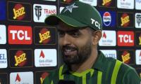 Here's what Babar Azam thinks about New Zealand loss