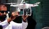 Seven-day ban imposed on drone cameras in Karachi ahead of Iranian President Raisi's visit