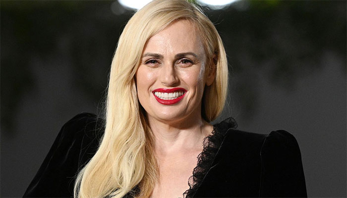 Rebel Wilson sparks speculation with clues about Royal Family Member.
