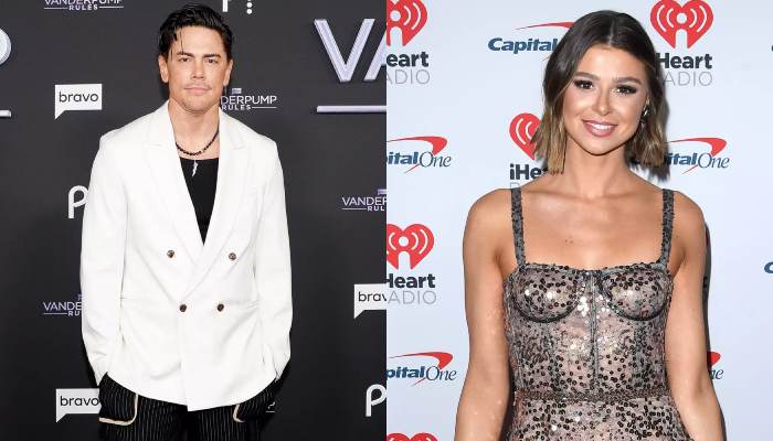 Rachel Leviss recalls moment when she realized Tom Sandoval manipulated her