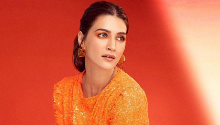 Kriti Sanon talks about how it feels to be a tall actress in Bollywood