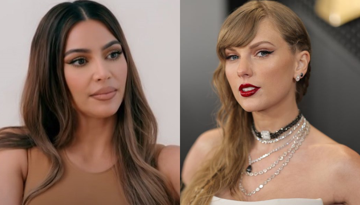 Kim Kardashian faces big setback after Taylor Swifts diss track release