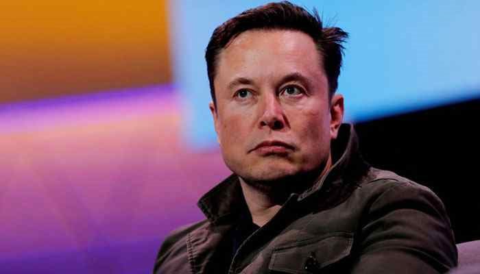 Space X owner Elon Musk does not believe in aliens. — AFP/File
