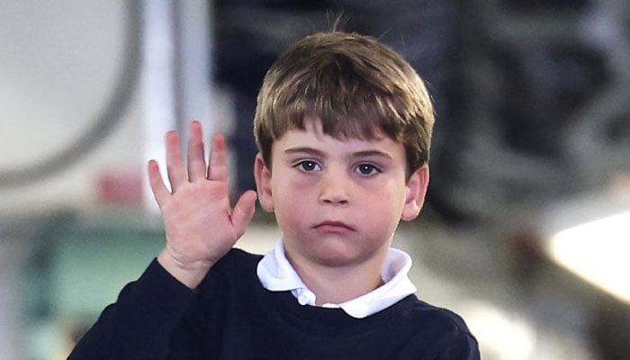 Prince Louis' birthday bid farewell to years of royal tradition