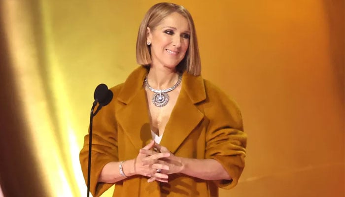 Céline Dion recently opened up about the challenges following SPS disorder