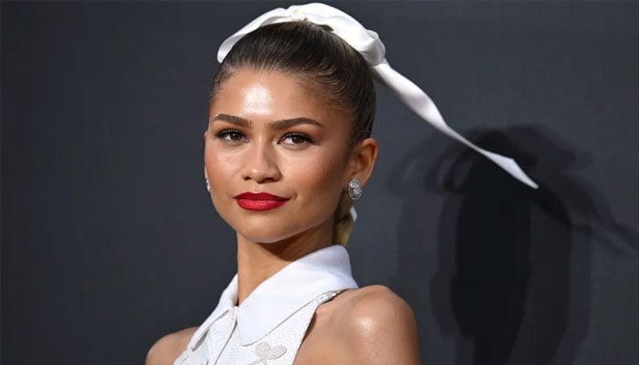 Zendayas family has remained steadfast in their support of the actress despite some difficult-to-watch-scenes