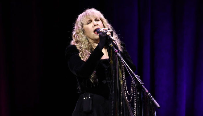 Stevie Nicks announces guest stars for upcoming show