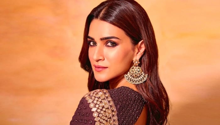 Kriti Sanon talks about his favorite co-star and wish for further projects