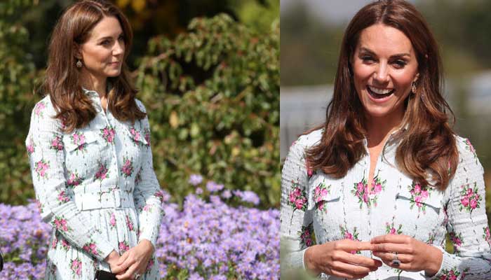 Princess Kate gives major update on her health