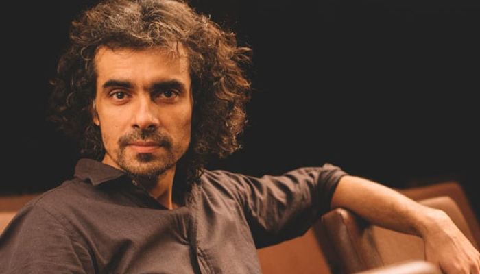 Imtiaz Ali talks about filming Chamkilas character without glorifying it