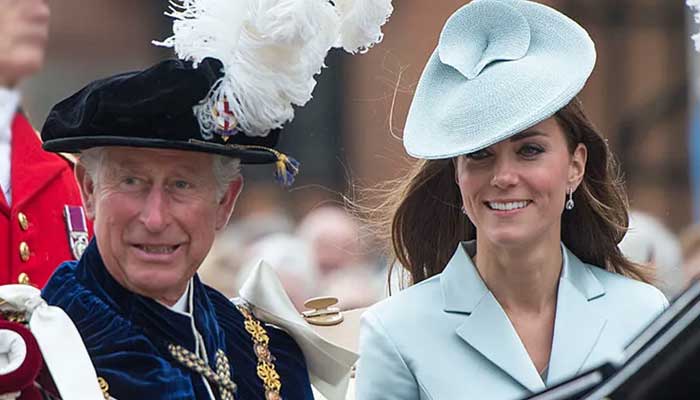 Kate Middleton honoured by King Charles with new royal role