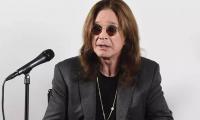Ozzy Osbourne Weighs In On Performing At The Rock Hall Induction Ceremony
