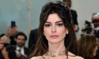 Anne Hathaway Rejects Calling Herself A ‘fashion Person’