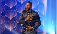 Kevin Hart Dishes Out Details About His Actual Height