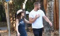 Minka Kelly And Imagine Dragons' Dan Reynolds PDA Caught After Divorce Finalization