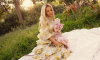 Paris Hilton Reveals Special Meaning Behind Baby Daughter’s Name